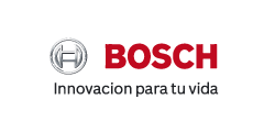 Aicrag - proveedor Bosch