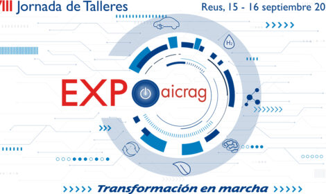 Al setembre, torna ExpoAicrag
