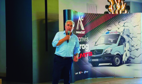 Aicrag celebra su Reunión General de Plantilla reafirmando la transformación y compromiso colectivo