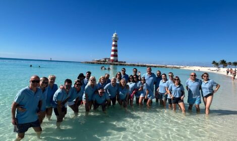 Viaje Oro y Viaje Plata Aicrag 2025: experiencias que refuerzan nuestra relación con los clientes