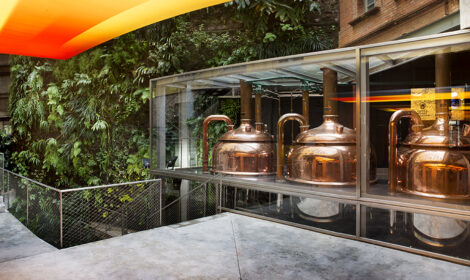 80 talleres de Barcelona se suben a la “Mecánica Moderna” con Aicrag y Schaeffler