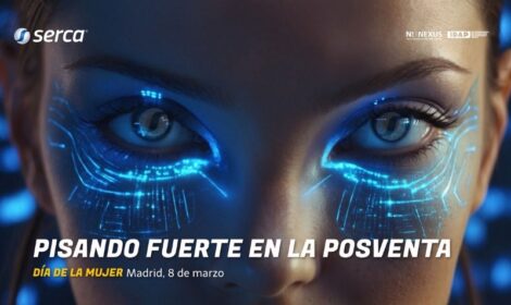 SERCA reúne al sector en una nueva edición de “Pisando Fuerte en la Posventa”